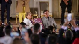 Duro golpe al Gobierno, se hundió la reforma laboral | Foto de Colprensa-Mariano Vimos