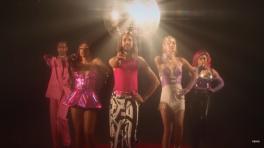 Esteman lanza “Reina Leona”, su nuevo himno LGBTIQ+ | Foto de YouTube