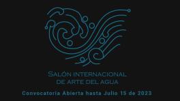 Salón Internacional de Arte Del Agua