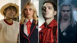 Las series que Netflix estrenará en los próximos meses | Fotos de Netflix