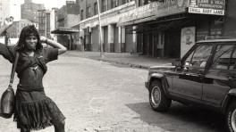 'The stroll', la historia de las trabajadoras sexuales trans en Nueva York | HBO