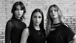 The Warning: Daniela, Paulina y Alejandra Villarreal Vélez