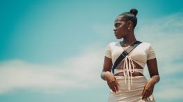 Verito Asprilla. Foto por Pablo Pulido.