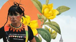 'Wërapara' llega al Ciclo Rosa en la Cinemateca de Bogotá 