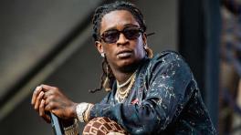 Young Thug 