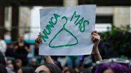 Foto de Camila Díaz, vía Colprensa.