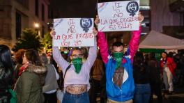 Imagen por: Mónica Cotes