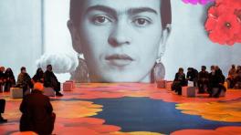 Colombia será el epicentro de la celebración por el natalicio de Frida Kahlo | Foto de Colprensa