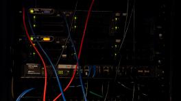 Foto de Kenny Eliason en Unsplash.