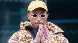 Pharrel Williams