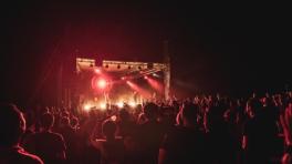 Timeless, festival de sonidos alternativos en Barranquilla. Foto: Alexandra Insignares | Radiónica