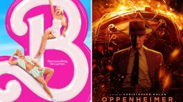 ¡’Barbie’ y ‘Oppenheimer’ rompen récord de taquilla en Colombia! | Fotos de IMDb