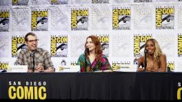 Imagen: Presley Ann / Getty Images North America / Getty Images via AFP