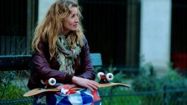 La película francesa ‘El libro de los deseos’ llega a nuestro país. | Imagen cortesía de Cine Colombia