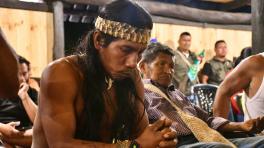 Imagen cortesía de la OPIAC