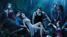 'True Blood' formará parte del catálogo de Netflix. 