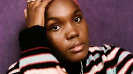 Arlo Parks lanza My Soft Machine