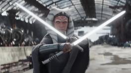 ‘Ahsoka’ llega en agosto a Disney+