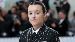 Bella Ramsey, protagonista de la serie 'The Last Of Us', ha sido criticada por su nominación a los Emmy 2023