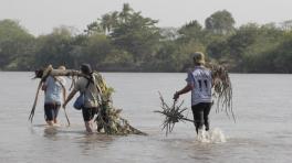 Se estrena la película colombiana 'Tantas Almas'. (Colprensa).