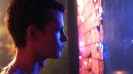 Película colombiana 'El otro hijo'. (Colprensa).