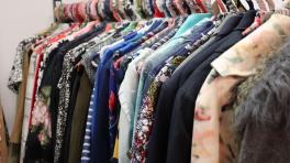 La ropa de segunda mano tendrá su espacio en Colombiamoda | Foto de Colprensa