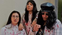 Cris Roxx Experience