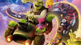Shrek y Burro llegarán de nuevo a los videojuegos | Foto de GameMill Entertainment 