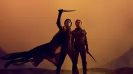 ‘Dune: Parte 2’ calienta motores con nuevo tráiler | Foto de Warner Bros.