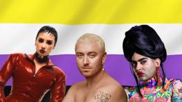 ¿Qué es el género no binario? Una exploración más allá del binarismo | Fotos tomadas de Facebook