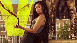 'Gen V' se estrena el 29 de septiembre en Amazon Prime. 