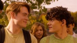 ‘Heartstopper’ llevará su historia a París en la segunda temporada | Foto de Netflix