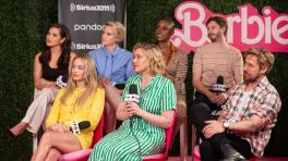 Hollywood en vilo: cuenta regresiva para posible huelga de actores | Foto de AFP