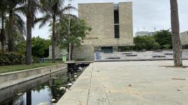 Museo del Caribe, cerrado desde 2018 | Radiónica