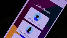 Kilombo app: la plataforma para rescatar la medicina ancestral 