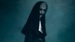 Mire el escalofriante tráiler de ‘La Monja 2’ 