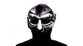 MF DOOM.