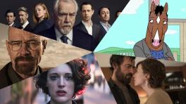 Las mejores series de los últimos 25 años según Rotten Tomatoes