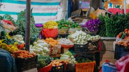 Foto de Min An: https://www.pexels.com - Gastronomia sostenible