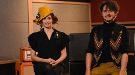 Monsieur Periné, entre los mejores del año | Foto de Colprensa-RTVC