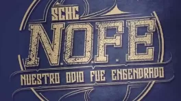 N.O.F.E. suena a hardcore hecho en Cali