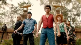 El live action de 'One Piece' estrena tráiler oficial | Foto de Netflix