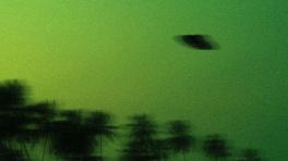 EE. UU. oculta información sobre ovnis, dice exfuncionario de inteligencia | Foto de Unplash