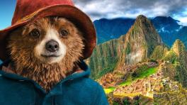 uedan escenas de nueva película de 'Paddington' en ruinas de Machu Picchu | Foto de AP
