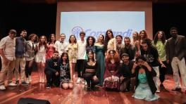 Foto comunidad Rockópolis