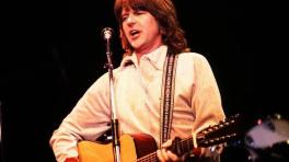 El músico Randy Meisner, cofundador de los Eagles, fallece a los 77 años | Foto de Paul Natkin/WireImage 