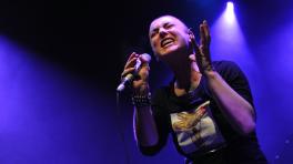 Murió la cantante irlandesa Sinead O'Connor a los 56 años | Foto de AFP