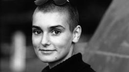 Sinéad O’Connor (1966-2023)