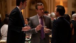 'Succession', la más nominada en los Premios Emmy | Foto Cortesía de HBO