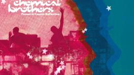 'Paused in Cosmic Reflection' contará la historia de The Chemical Brothers.